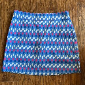 Like new Vineyard Vines skirt